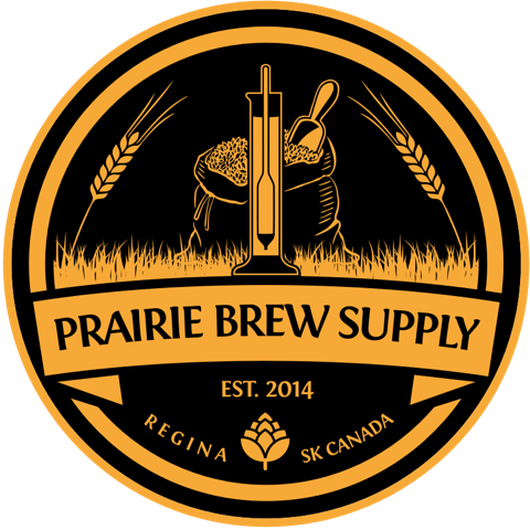 prairie brew supply